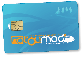 Carte Atoumod